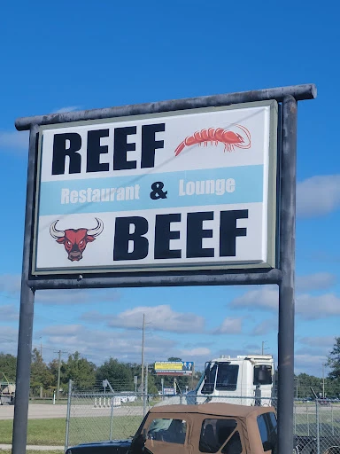 Reef N Beef Restaurant and Lounge photo 3