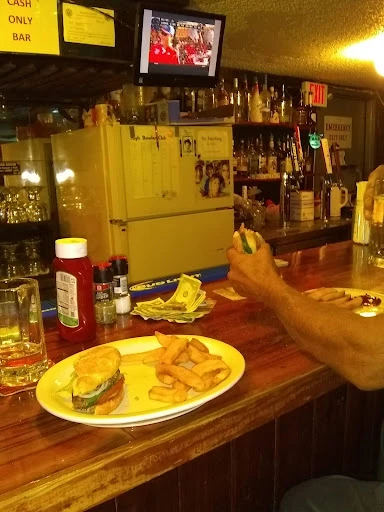 Reef N Beef Restaurant and Lounge photo