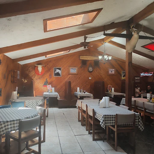 Reef N Beef Restaurant and Lounge photo 9