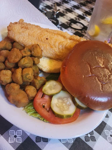Reef N Beef Restaurant and Lounge photo 5
